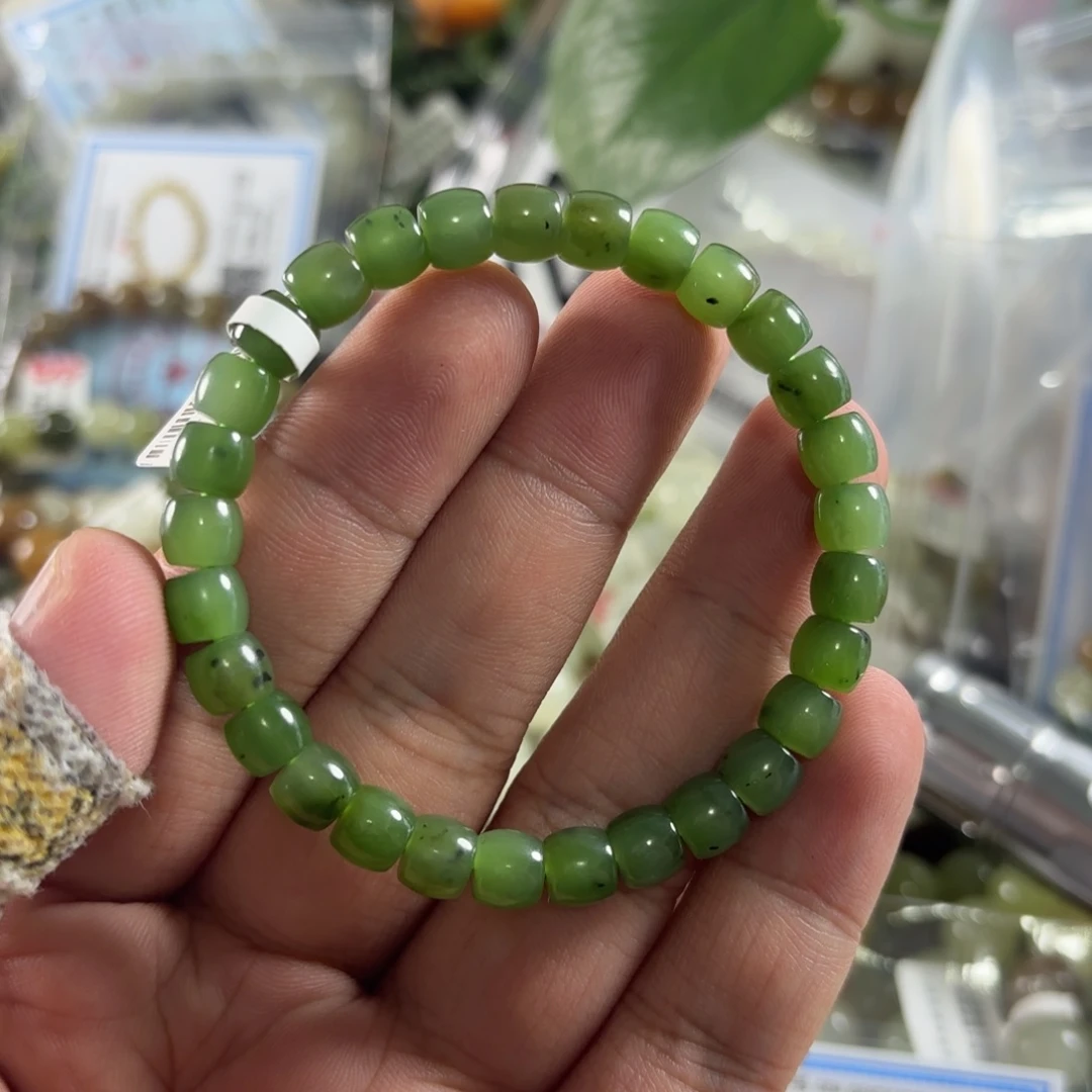 手链未镶嵌和田玉316