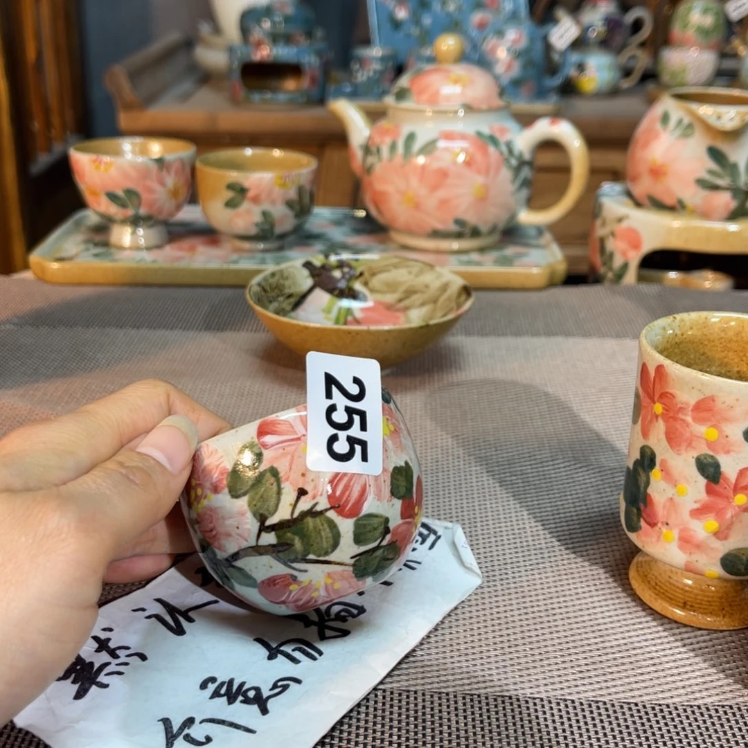 陶壶朋友们快来抢浮力