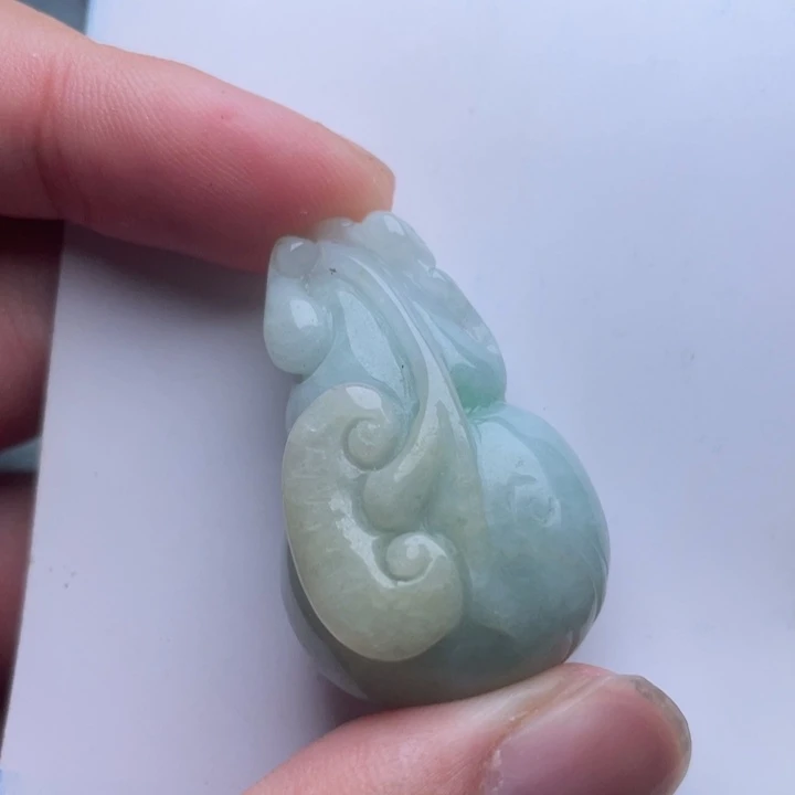 颈饰未镶嵌翡翠其他