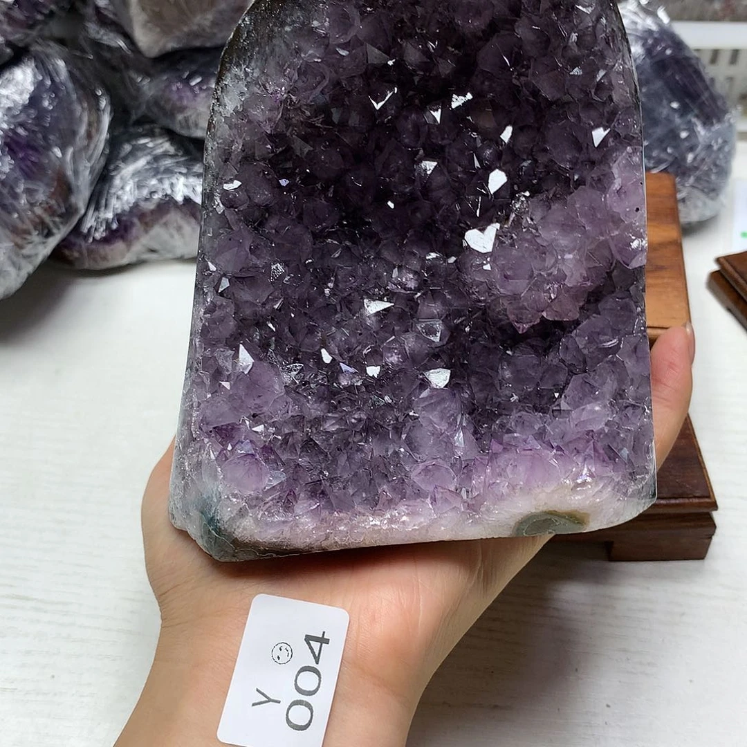 未镶嵌摆件水晶水晶