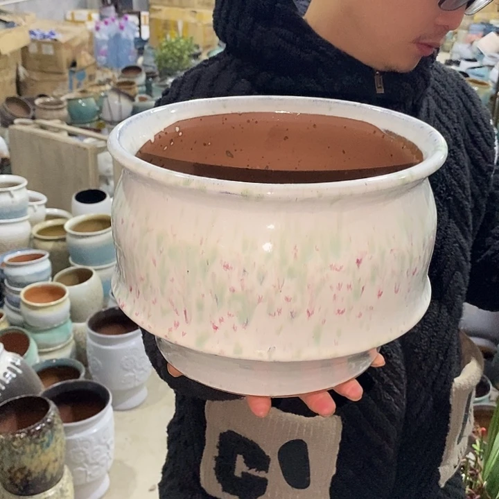 红陶高度18口25啦啦啦啦啦