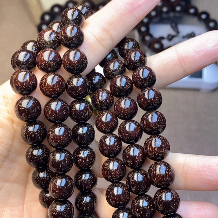 檀香紫檀（小叶紫檀）1.0爆