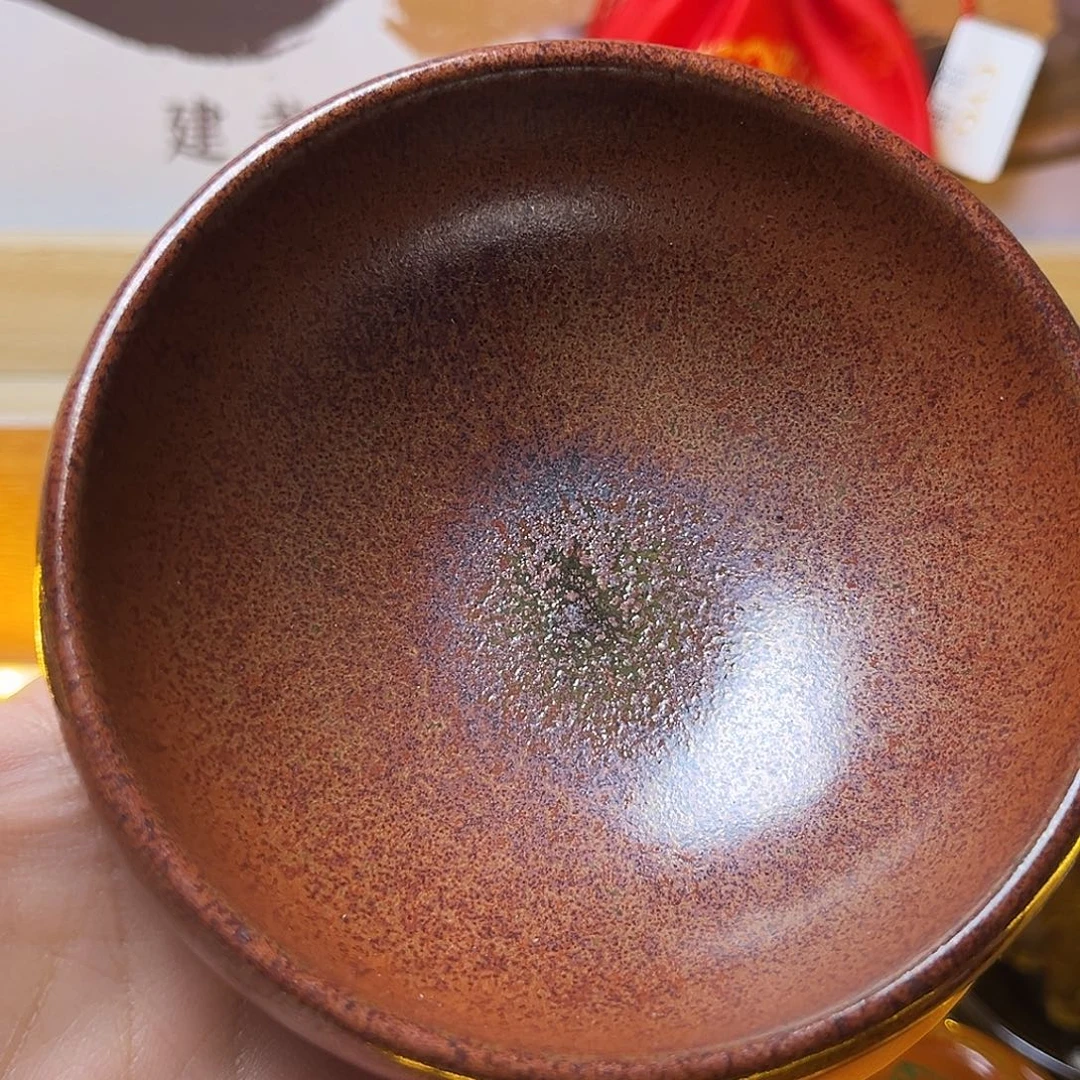 茶盏不要太辛苦咯哟你说