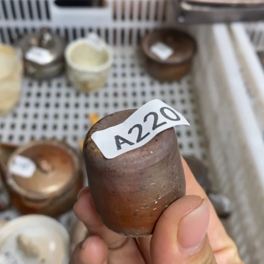 福利柴烧裸烧纯手工制作