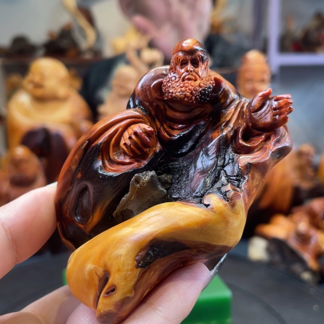 手串/手链柏木（崖柏）