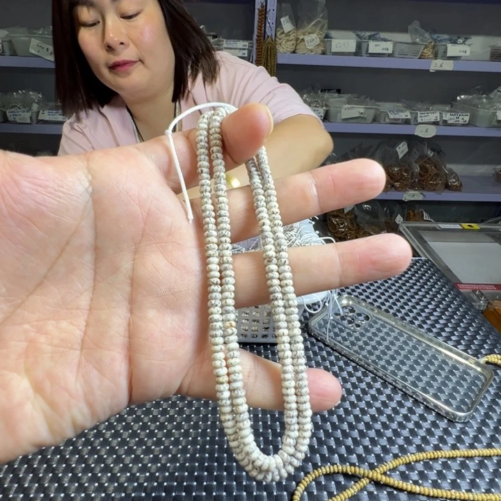 星月菩提吊坠迷你3×5左右