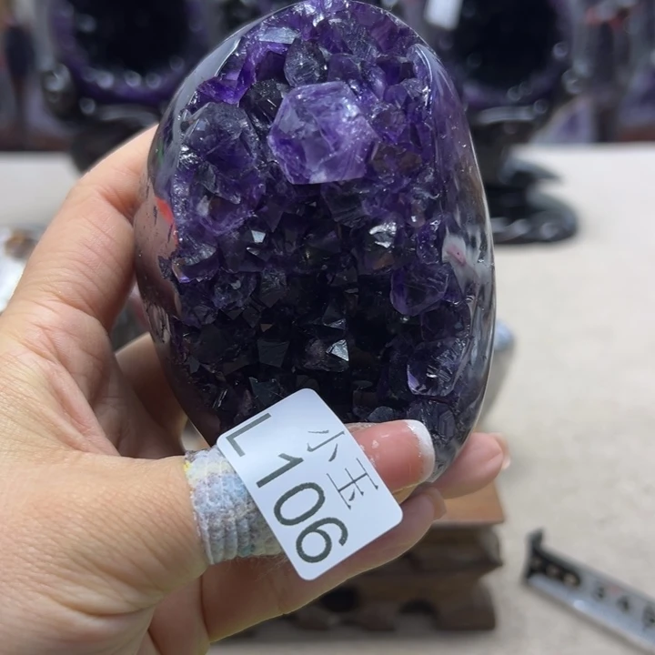 大型摆件（非配饰）水晶未镶嵌摆件