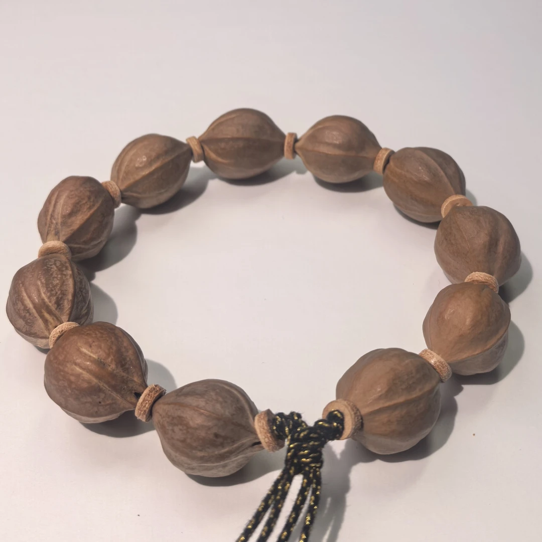 梅林铁核18x24mm一图一物未除霜精品原生态