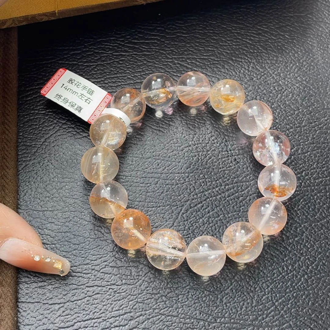 ****水晶未镶嵌珠宝半成品484