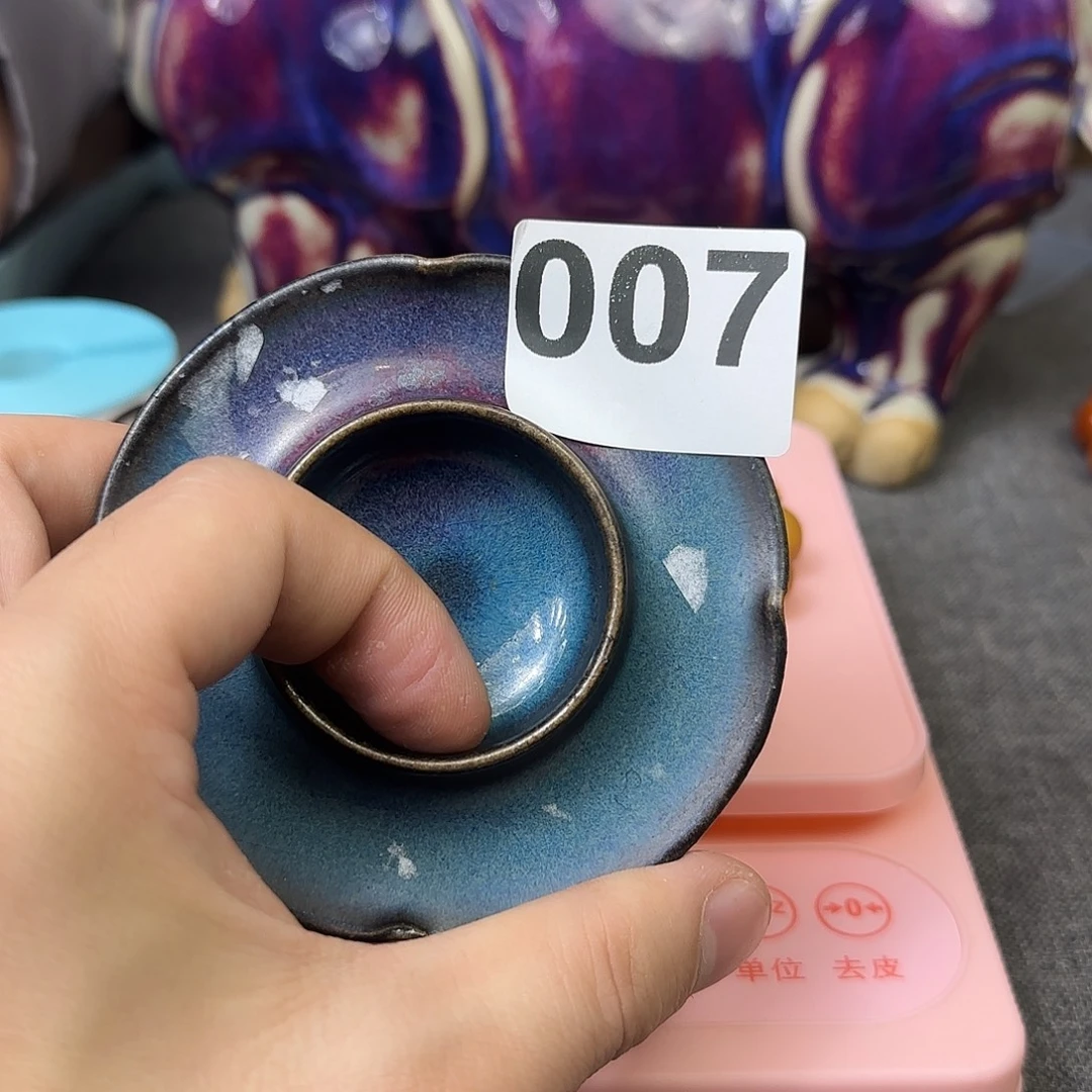 瓷片高货旧货只要真货