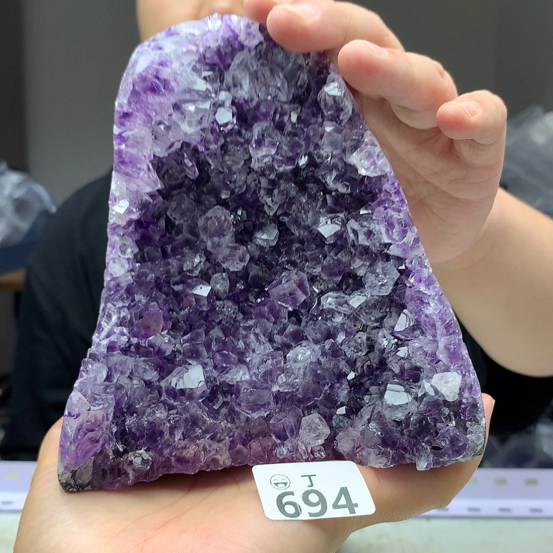 未镶嵌大型摆件（非配饰）水晶