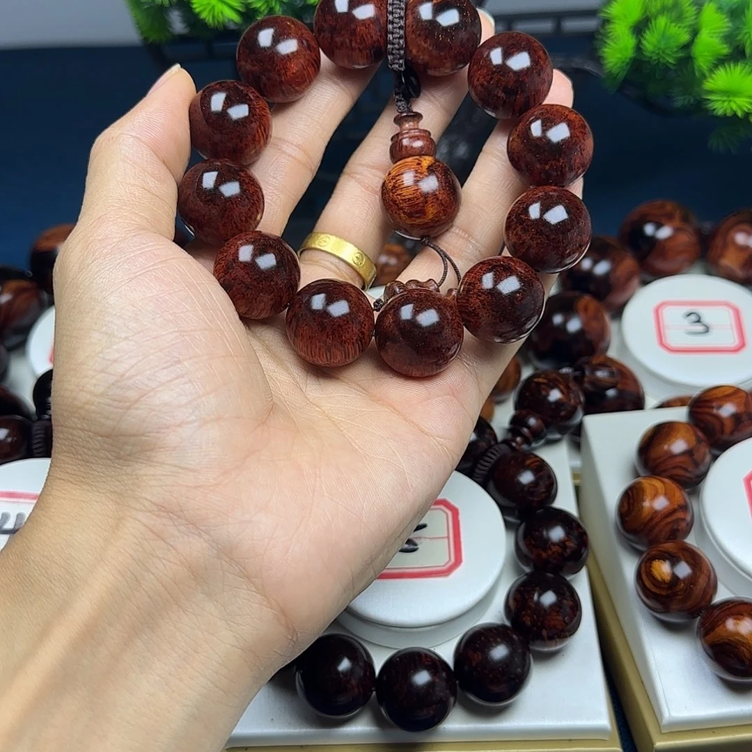 随***艺花梨木类黄花梨2.0