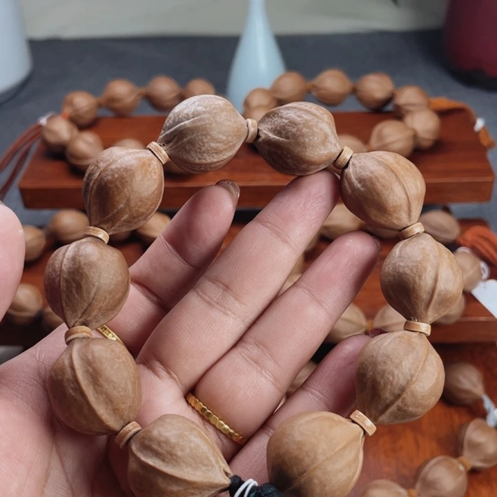 橄榄核手串/手链9***u20/25梅林铁核