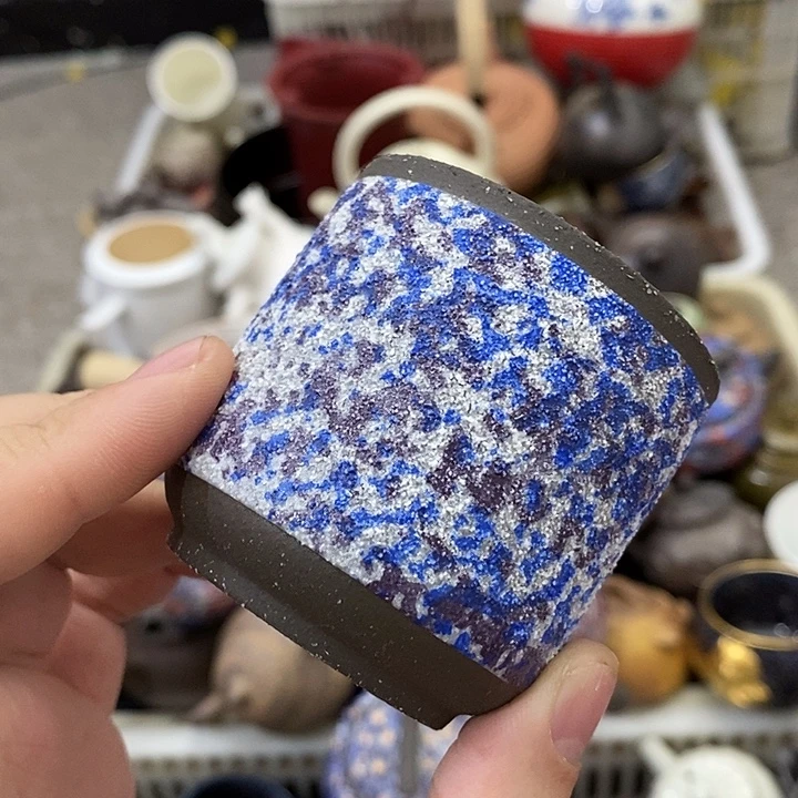 陶瓷艺术品及陶瓷制品