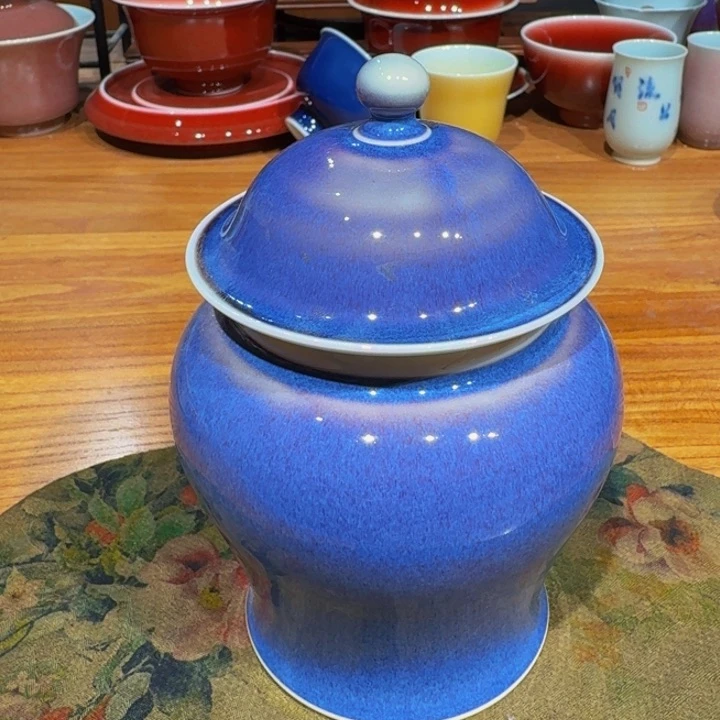 青***元古法手工制作工艺制作