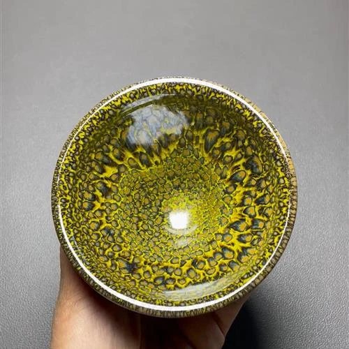 【闪购商品】茶盏-644............