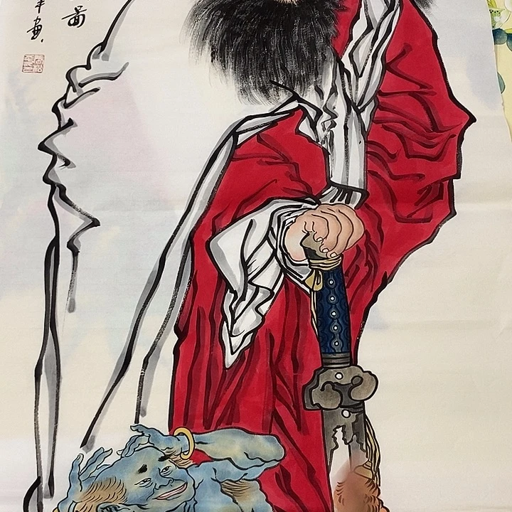 我是真的喜欢这个
