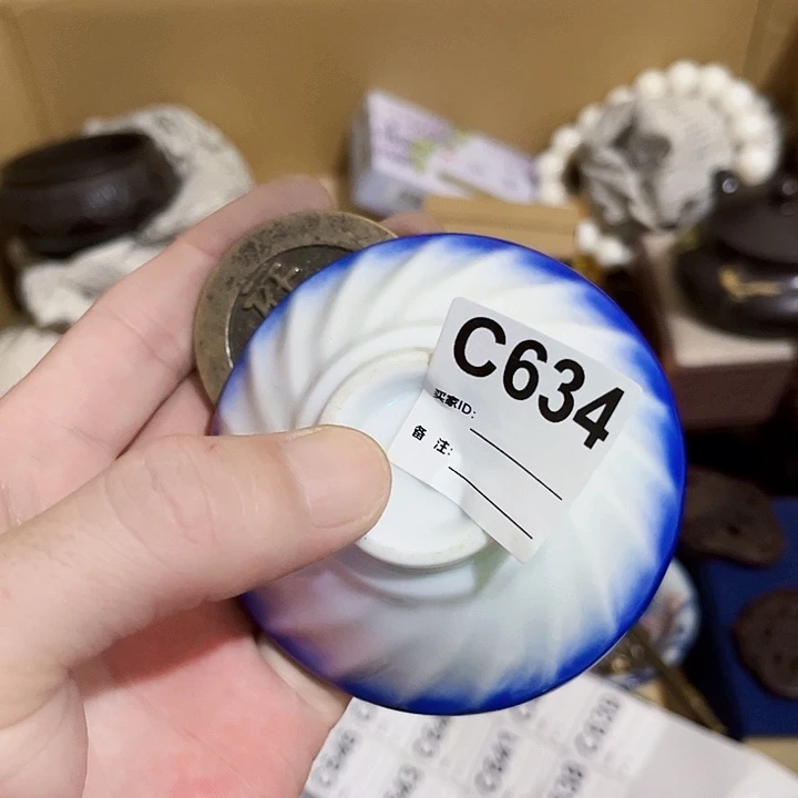 光***说手工艺品琉璃634建盏8668686686868
