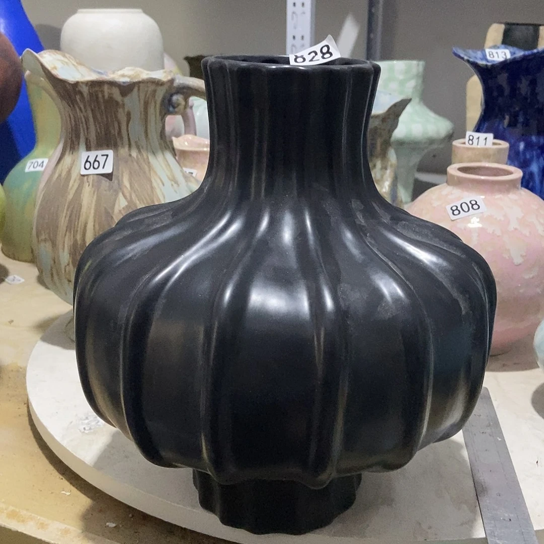 景德镇花瓶福利款