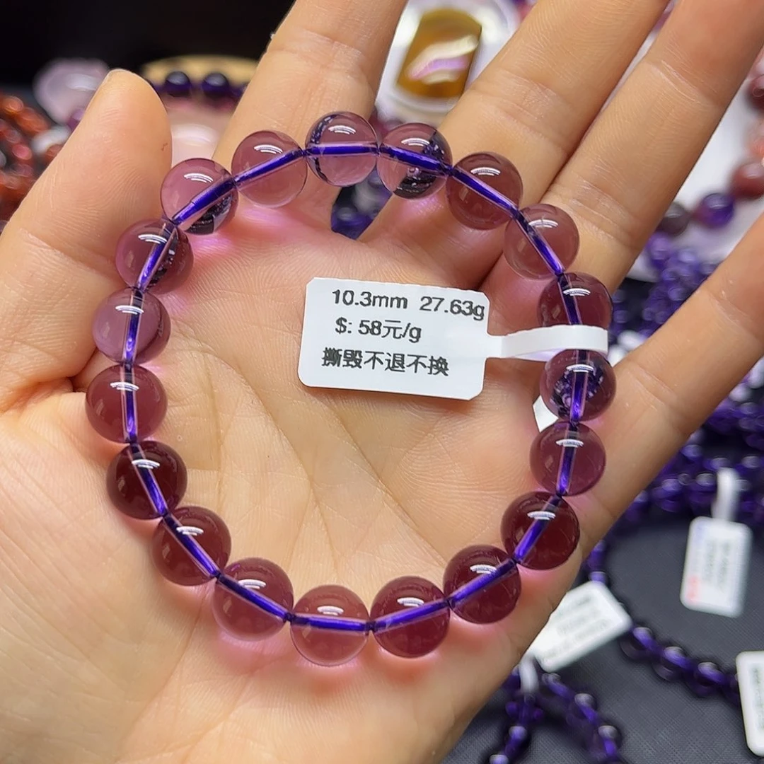 手链未镶嵌水晶诗*