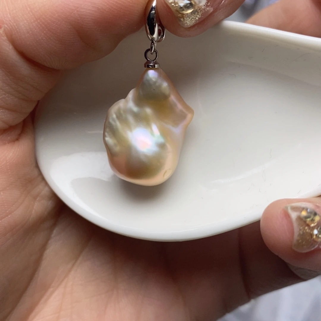 淡水珍珠其它未镶嵌