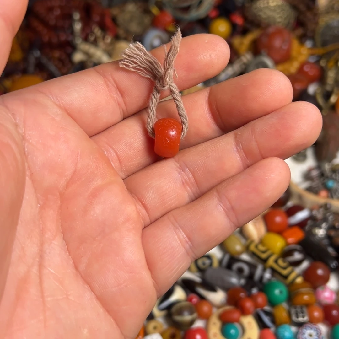 风车木（黑檀木）陈**.