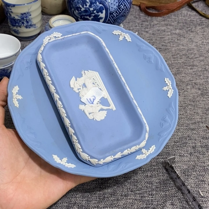 紫砂茶杯非常漂亮好看的碗