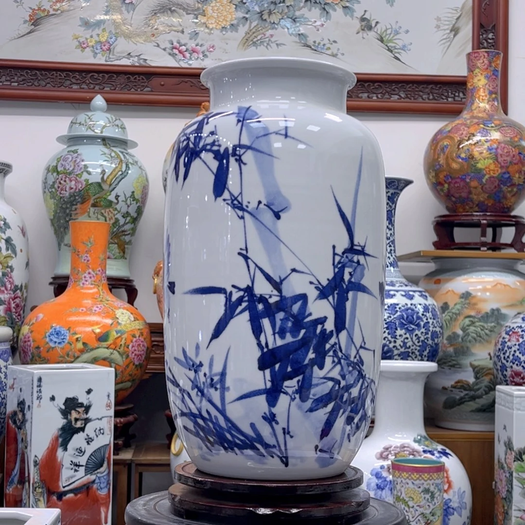 瓷片确保手工制作工艺