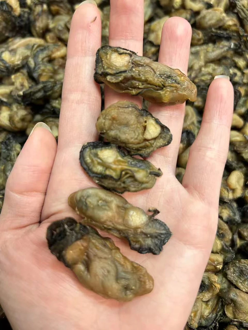 【飞飞精选 】 小蚝干 干货-