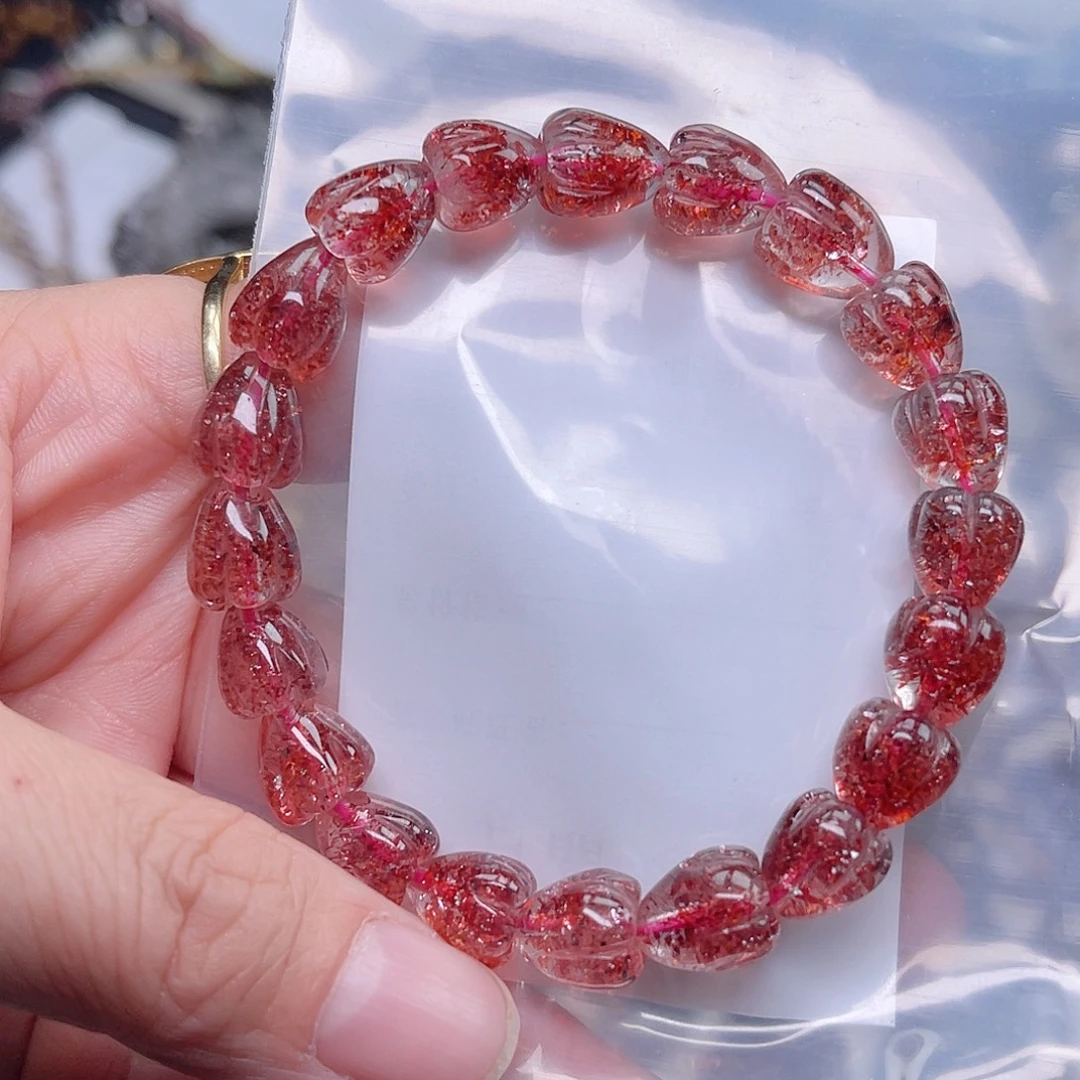 嫣***儿水晶颈饰未镶嵌订制