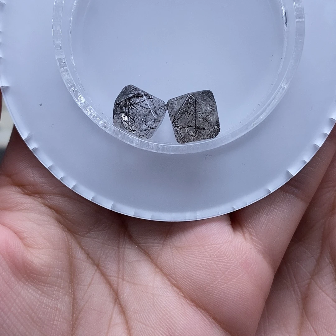 未镶嵌手链水晶瑞雪