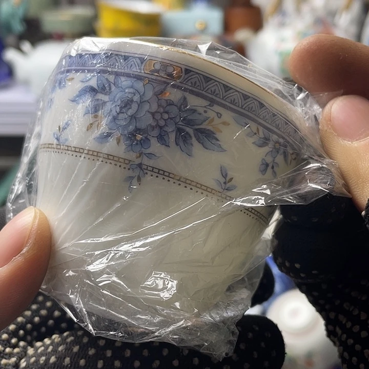 水滴瓷器水滴瓷器