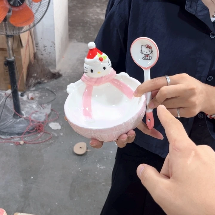 我们都是好孩子呀