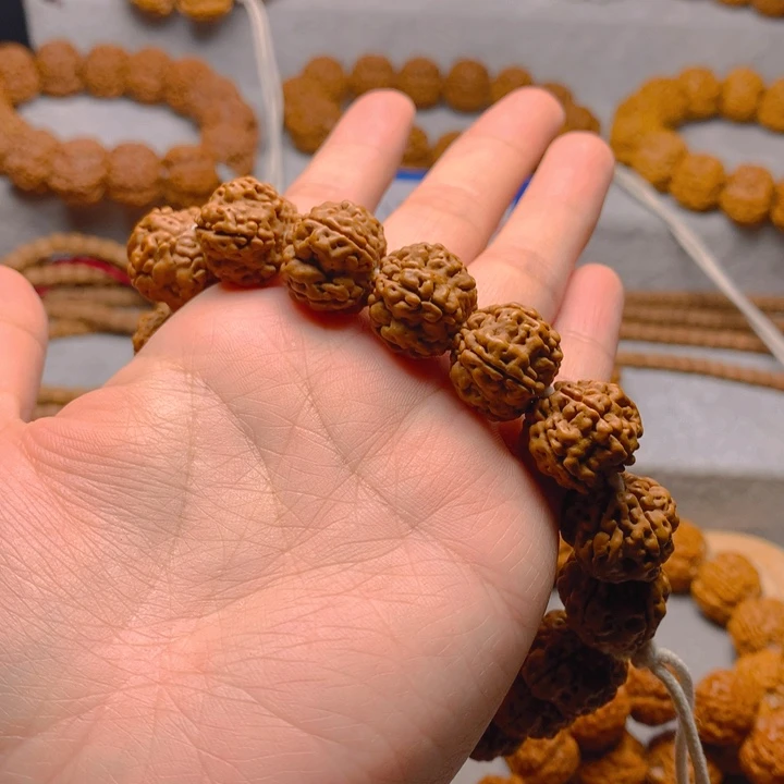 金刚菩提手串?****এ0000000005