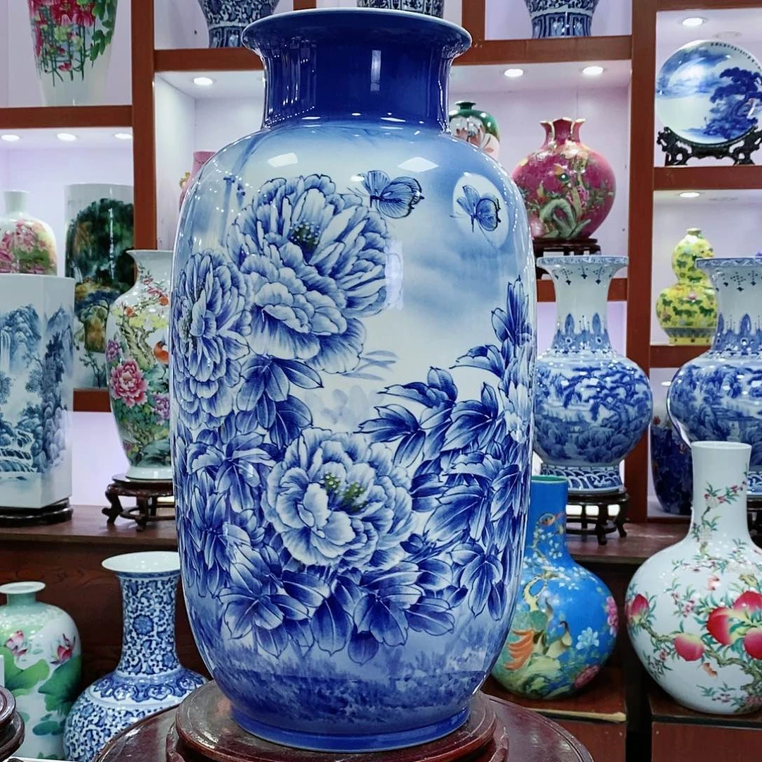 瓷片景德镇陶瓷手工