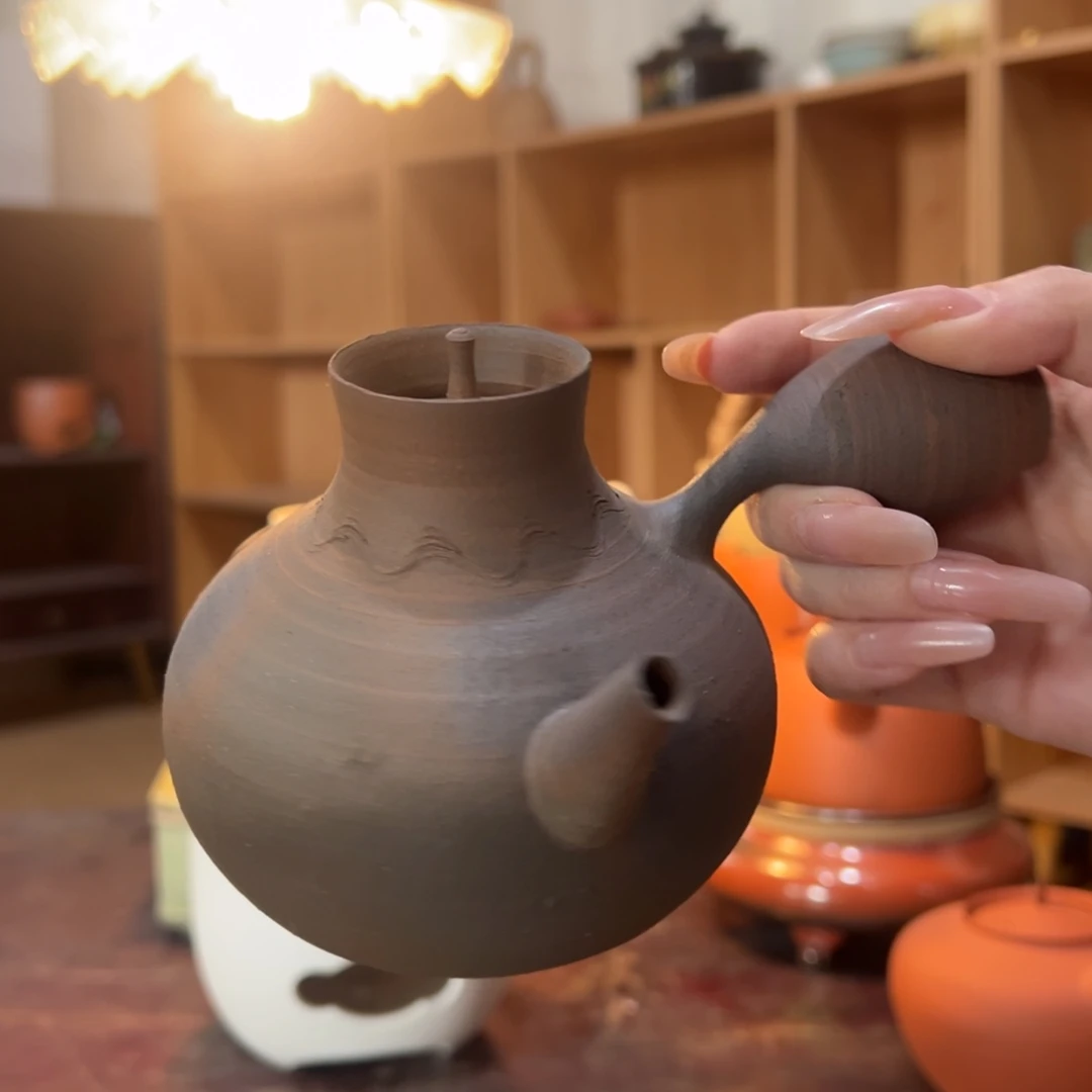 月***轻陶翘楚400cc11111