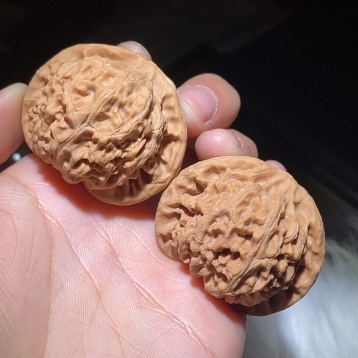 突****文玩核桃吊坠精品课程和专业培训