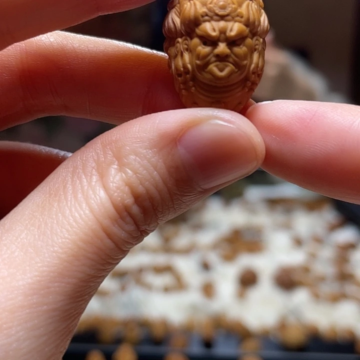 橄榄核其他橄榄 不动