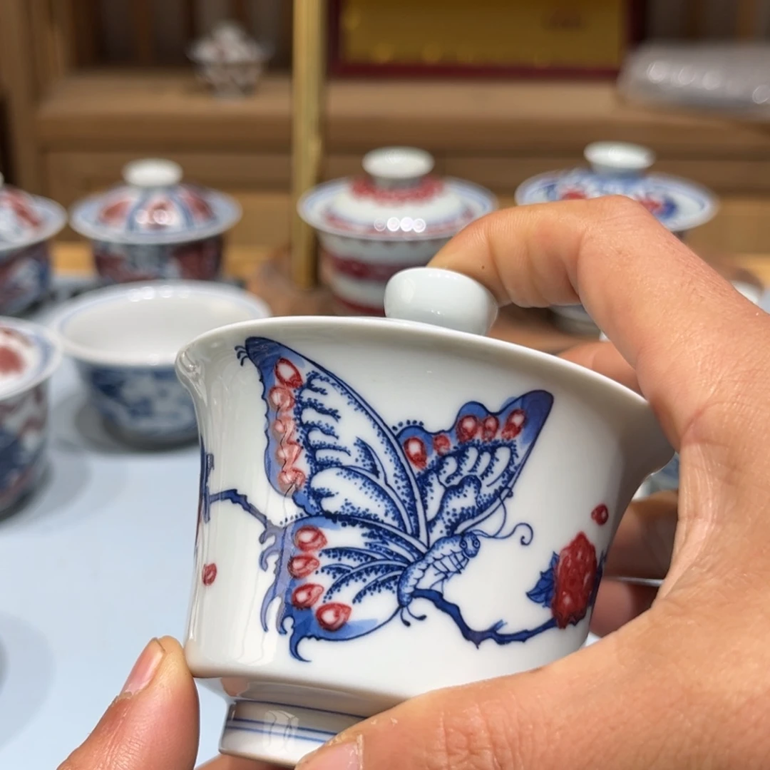 景德镇陶瓷艺术展