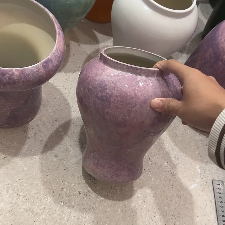 摆件正品有孔整哦