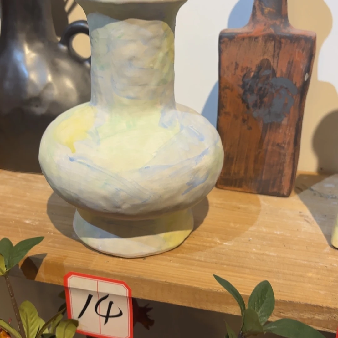 陶瓷一物一拍喜欢就拍