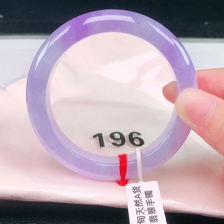 翡翠未镶嵌手镯翡翠手镯