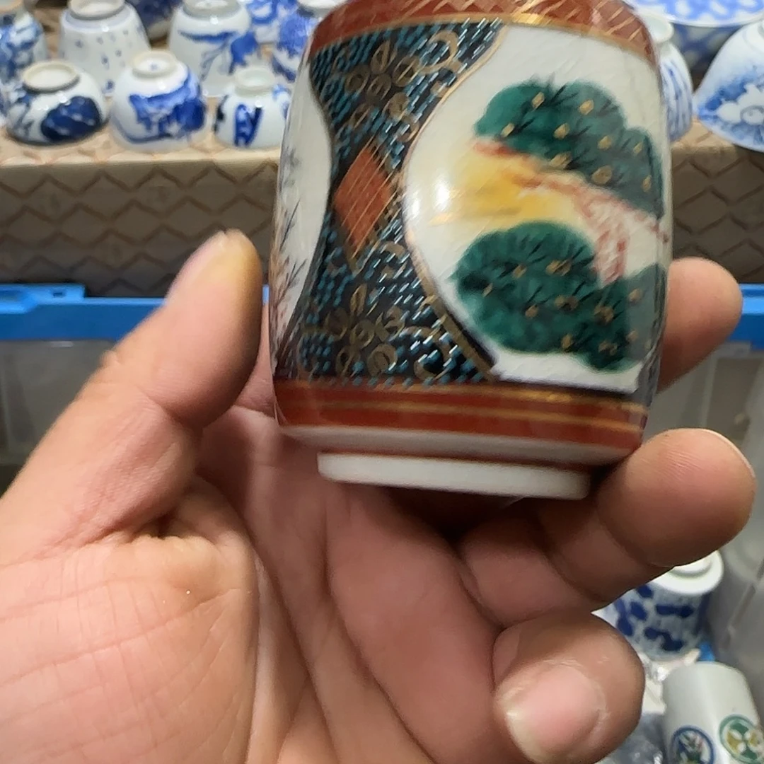 陶瓷茶玩榜第十二名