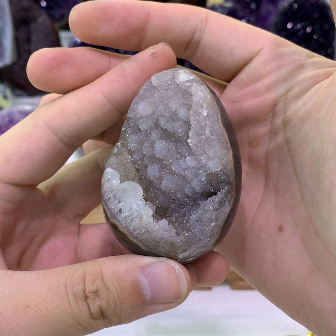 未镶嵌大型摆件（非配饰）水晶