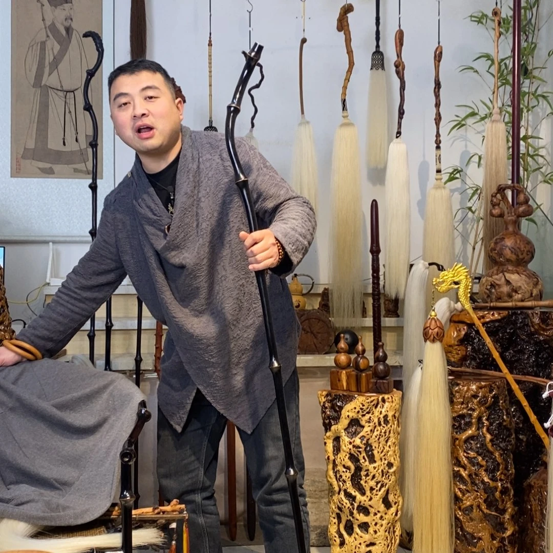 实物展示一物一拍