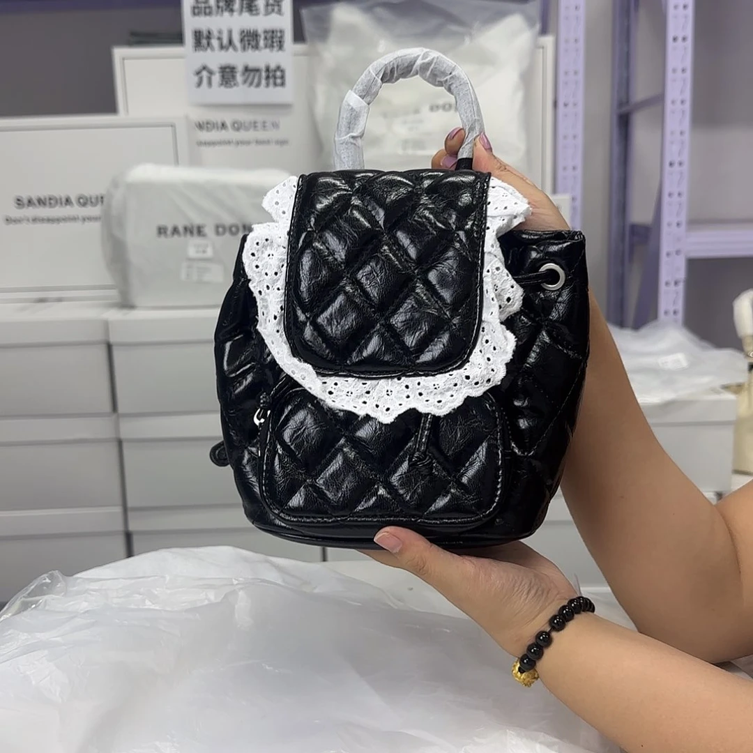 PU广州小众品牌包包