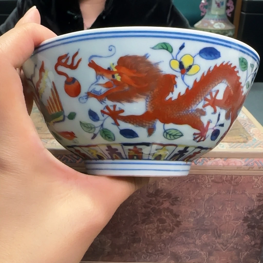 陶摆件景德镇陶瓷艺术