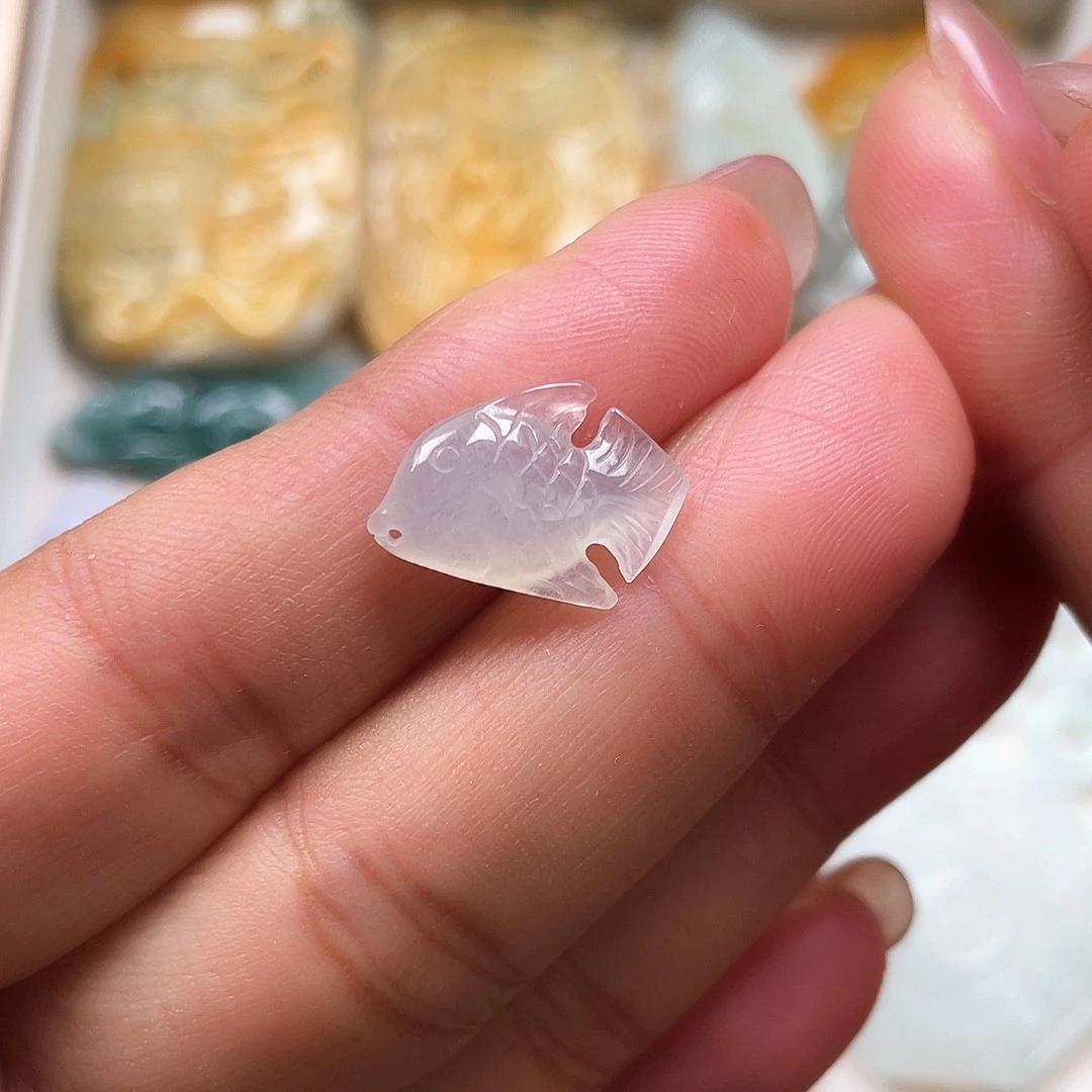 颈饰未镶嵌翡翠6666666）