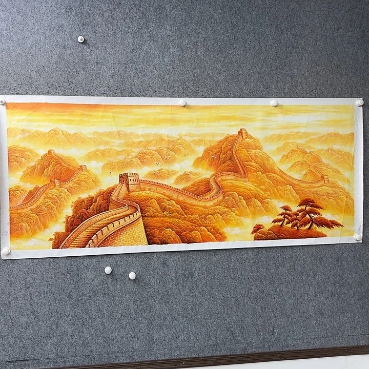 书法作品多次参加全国