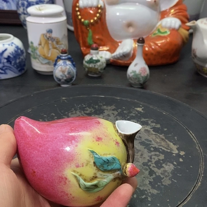 阿***星陶瓷摆件瓷瓷瓷888888